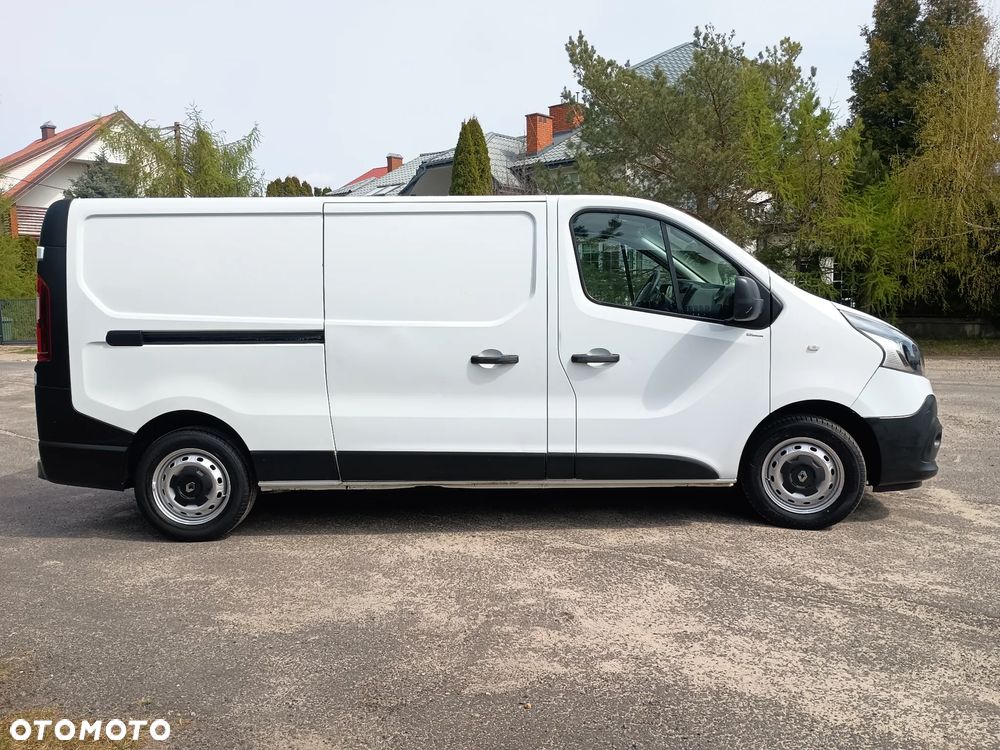 Renault Trafic - 6