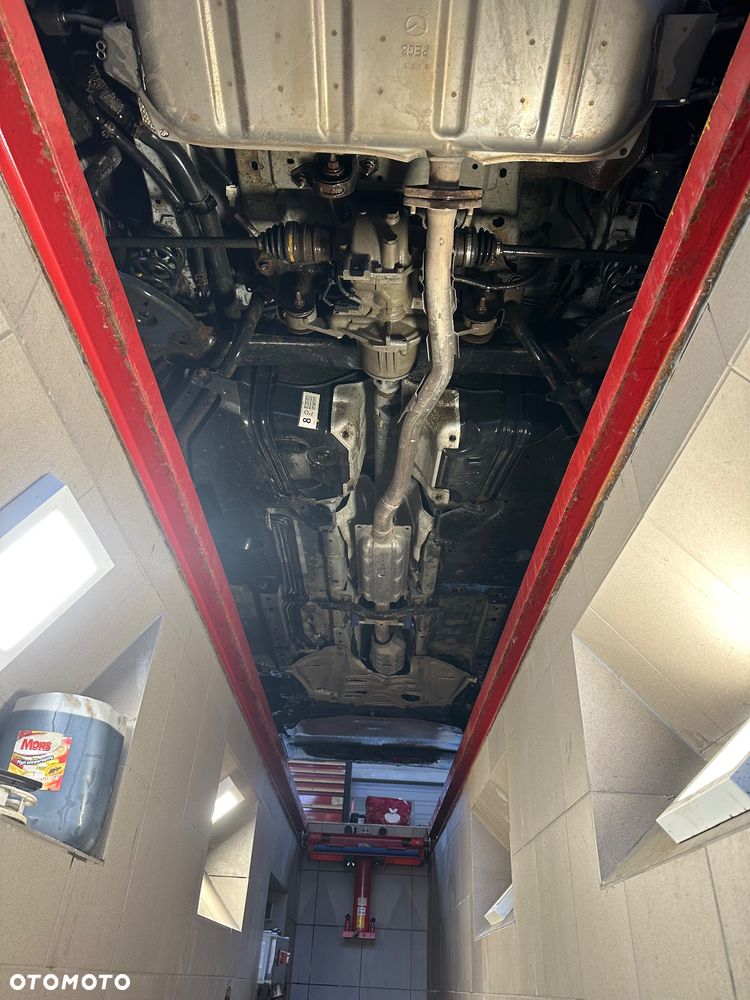 Mazda CX-3 SKYACTIV-G 150 i-ELOOP AWD KANGEI - 6