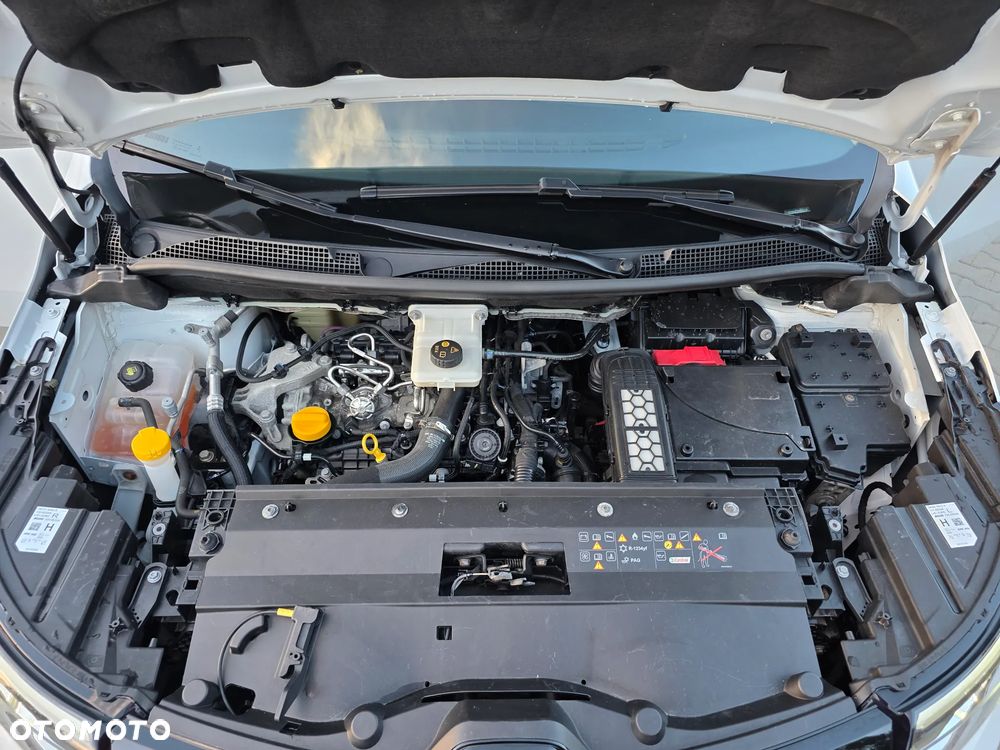 Renault Kangoo 1.3 TCe Equilibre - 19