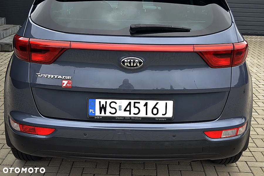 Kia Sportage 1.6 GDI L 2WD - 3