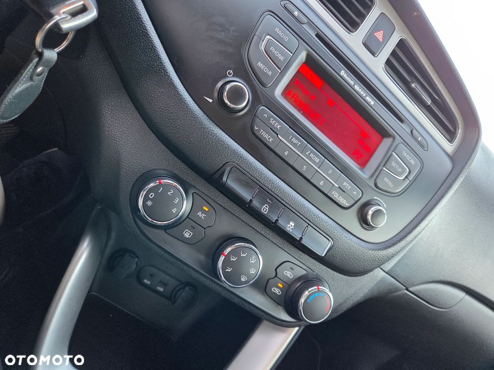 Kia Ceed 1.6 CRDi 128 Vision - 12