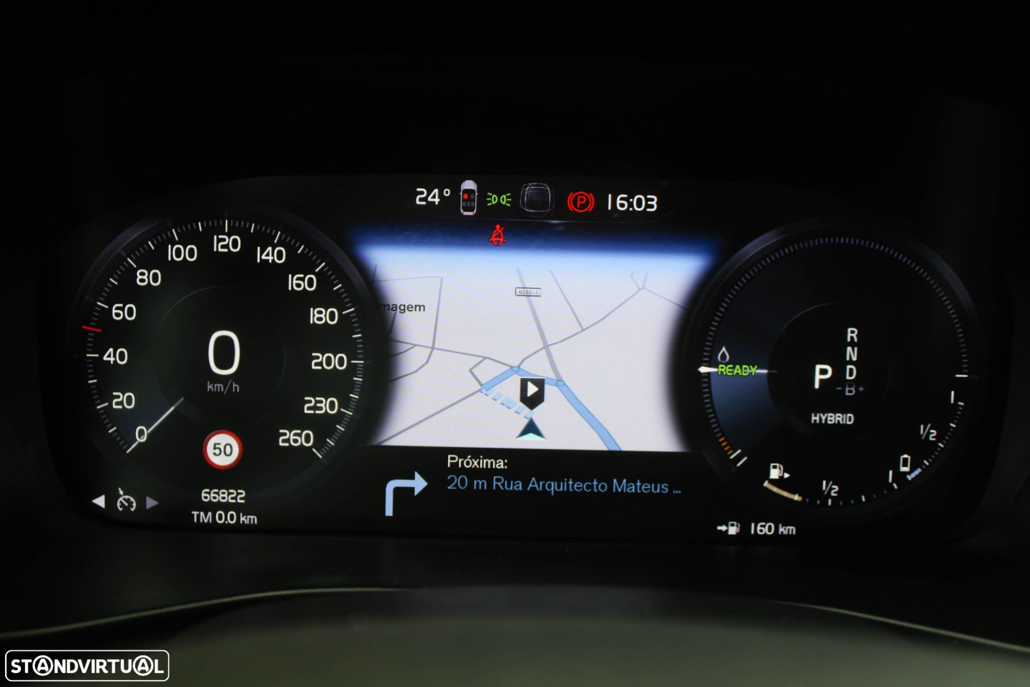 Volvo XC 40 1.5 T4 PHEV Inscription Expression - 6