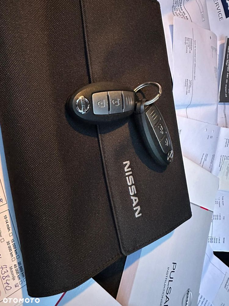 Nissan Pulsar 1.2 DIG-T N-Connecta - 30