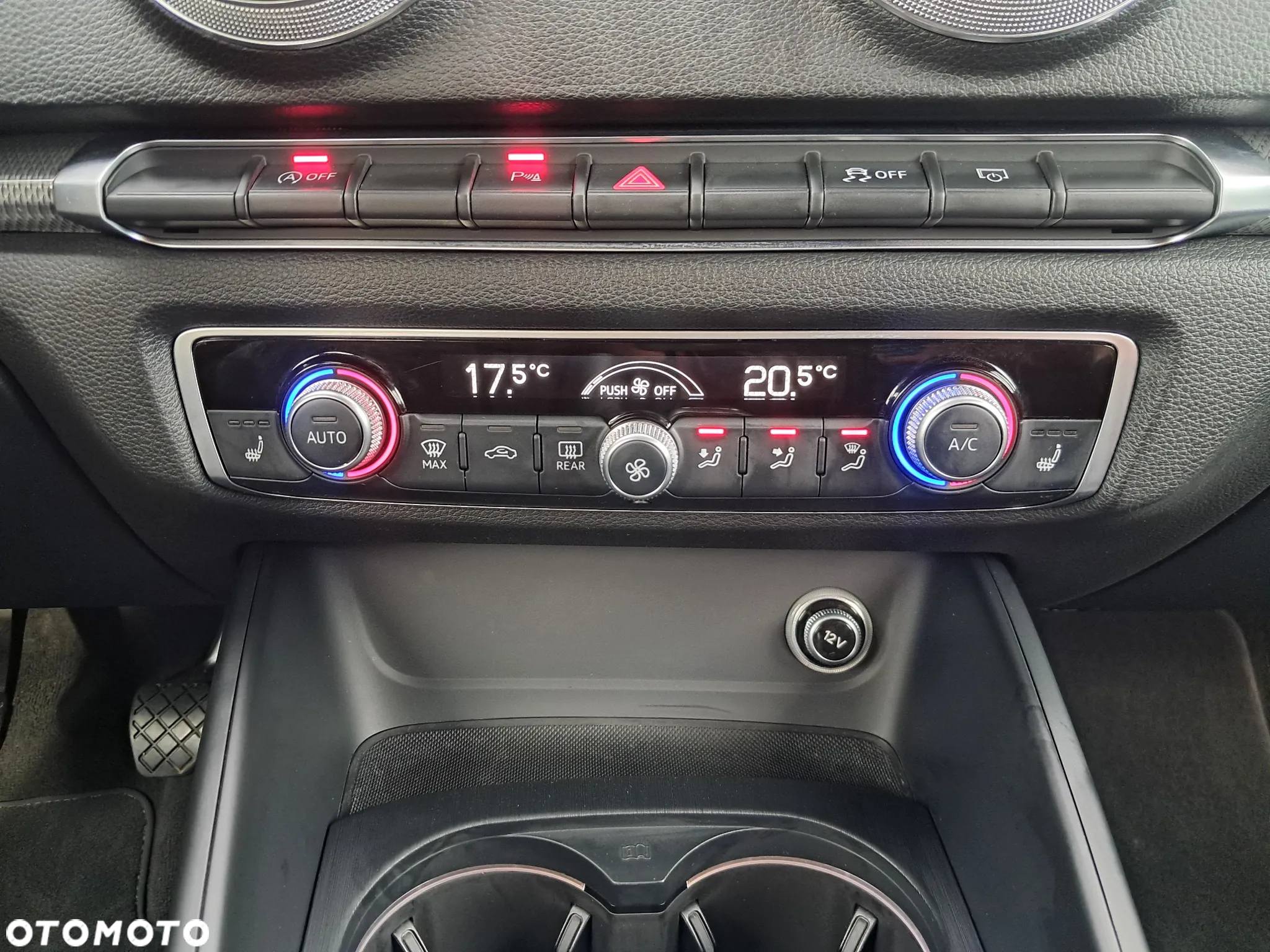 Audi A3 1.5 TFSI - 24