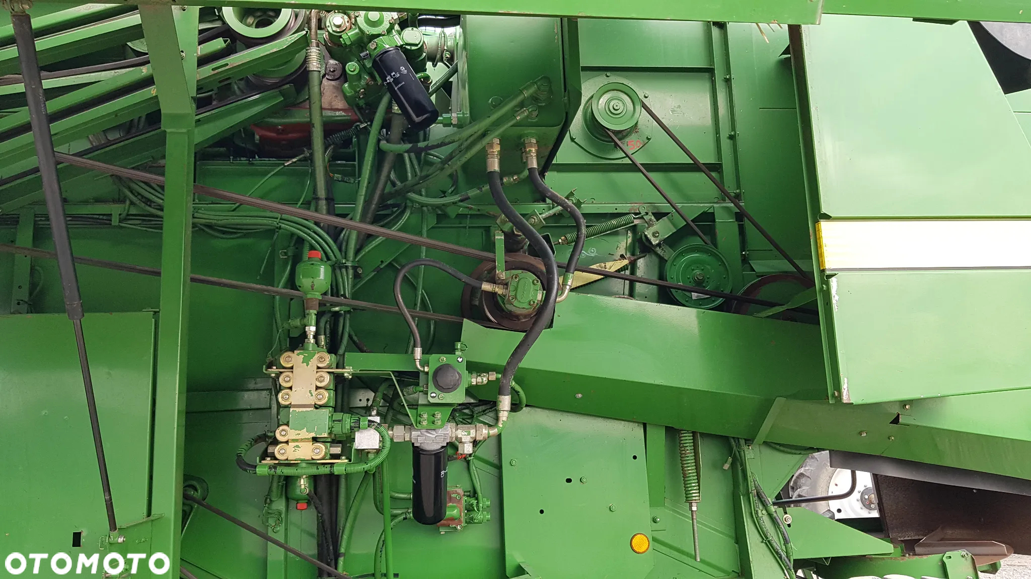 John Deere 2254 - 33