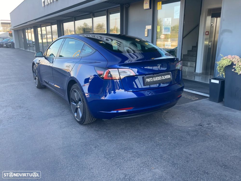 Tesla Model 3 RWD - 7