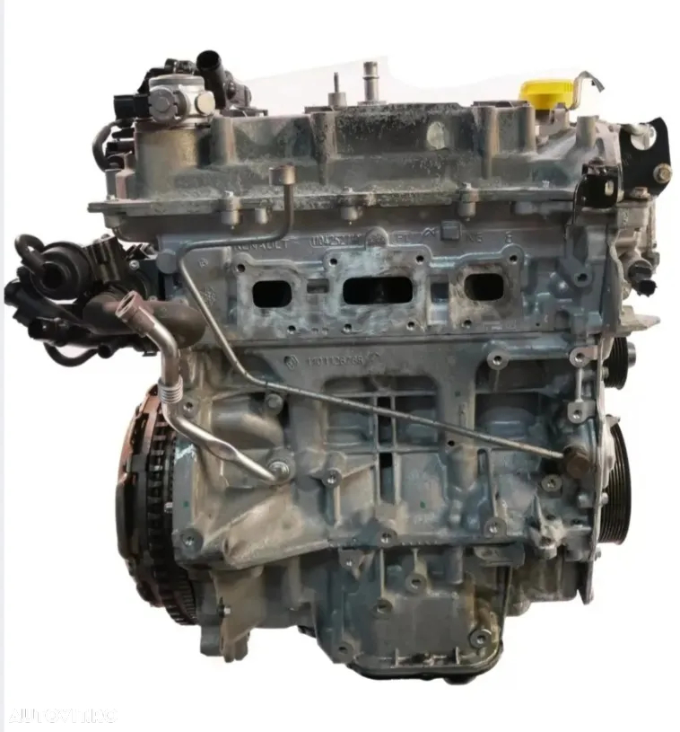 Motor Dacia 1.2 benzina TCe cod H5F Dokker ,Duster , Lodgy ,Renault ,Nissan - 2