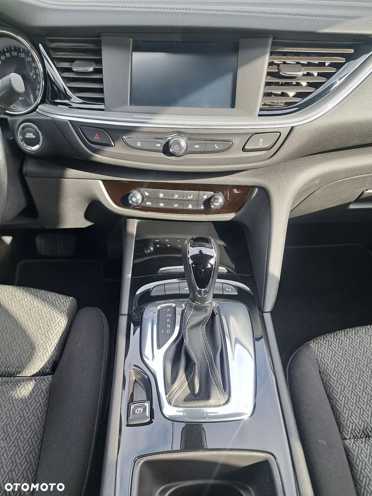 Opel Insignia 1.6 CDTI Edition - 16