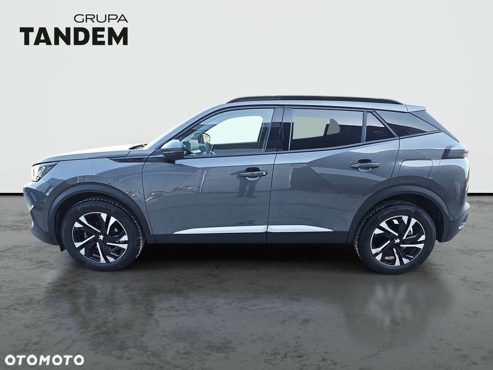 Peugeot 2008 PureTech 130 Allure S&S EAT8 - 9