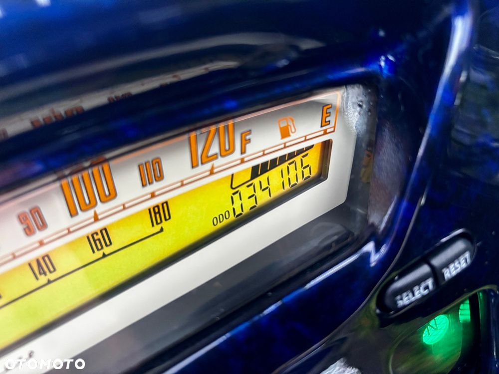 Yamaha Venture - 6