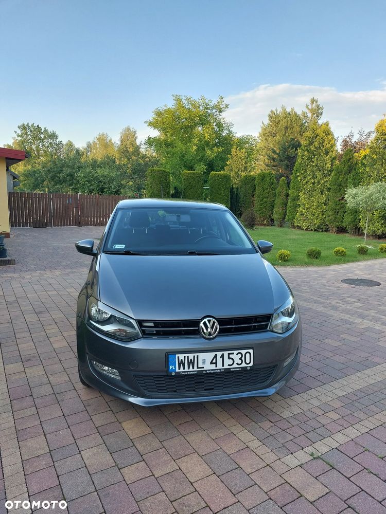 Volkswagen Polo 1.4 16V Comfortline Optimum - 4