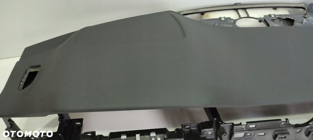 RANGE ROVER EVOQUE DESKA KONSOLA AIRBAG PASY - 6