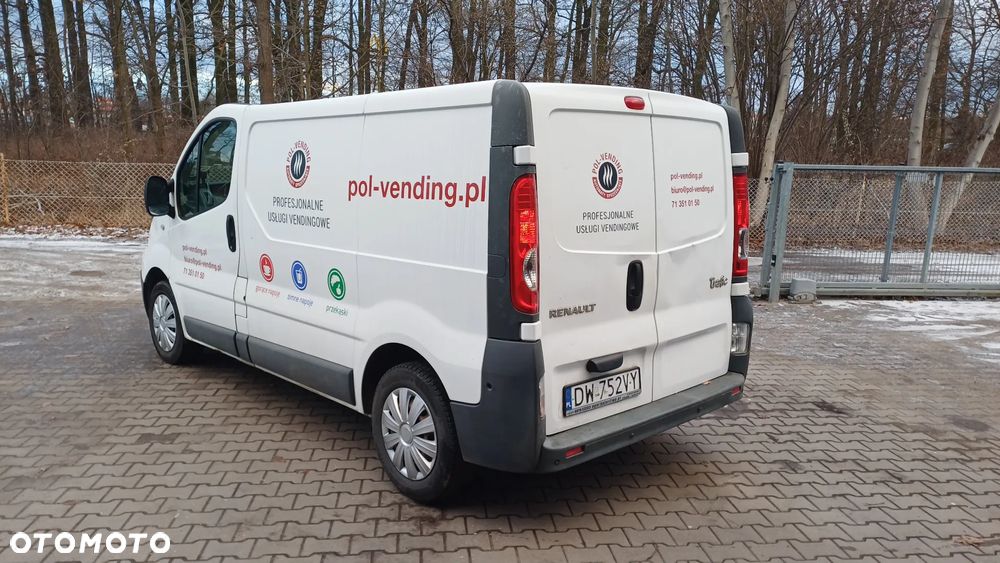 Renault Trafic - 5
