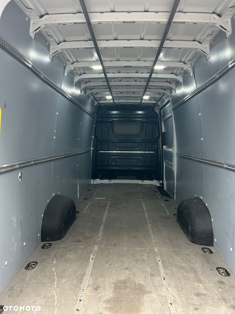 MAN TGE 3.180 MAX Serwisowany mały przebieg - 6