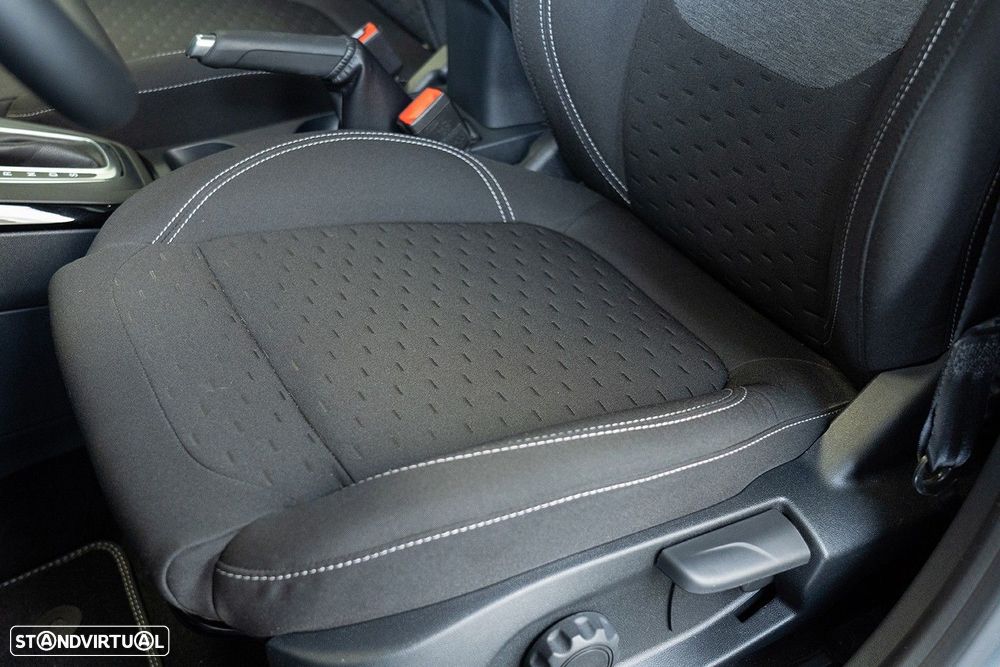 Ford Puma 1.0 EcoBoost MHEV Titanium Aut. - 17