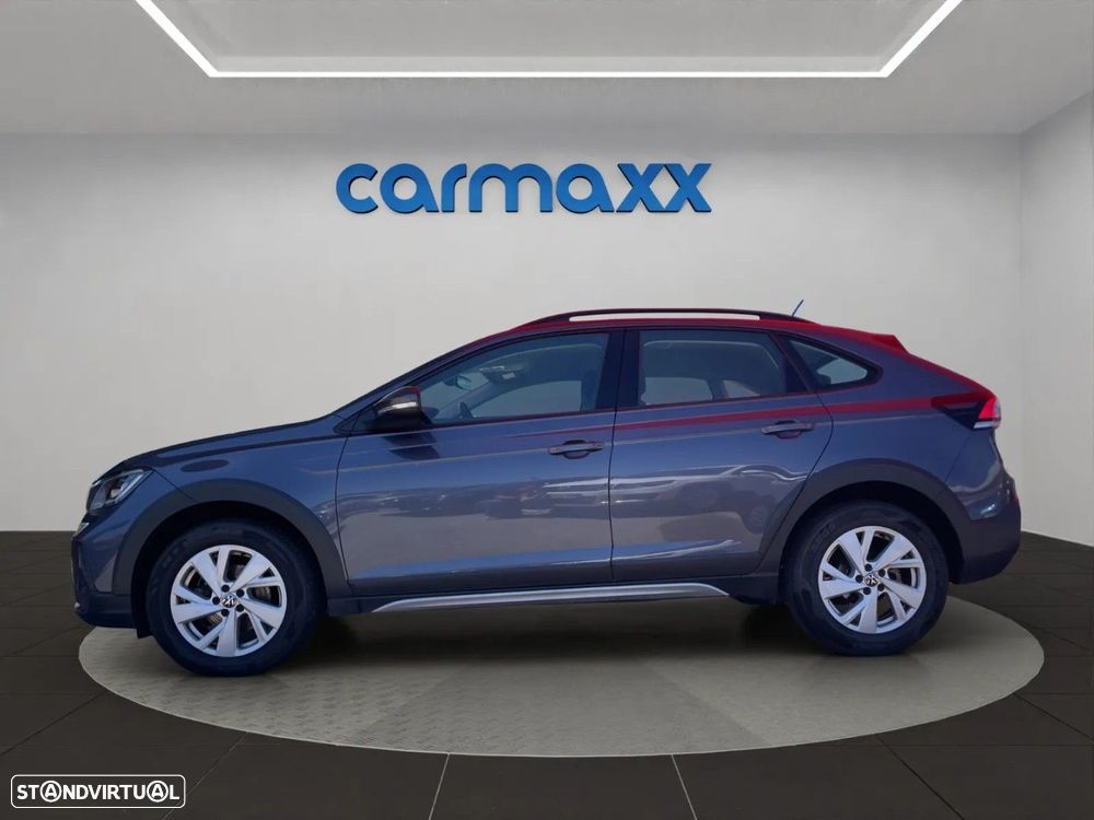 VW Taigo 1.0 TSI Life DSG - 2