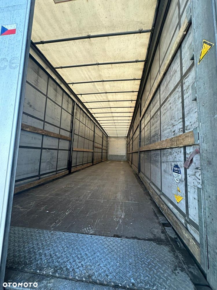 Schmitz Cargobull SCB * S3B - 10