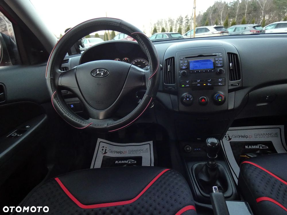 Hyundai i30 1.4 Classic - 4