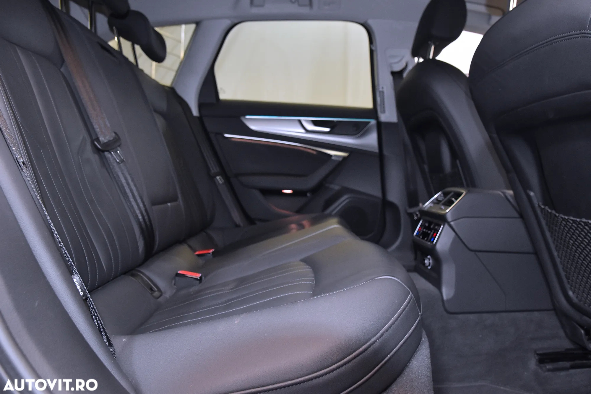 Audi A6 - 12
