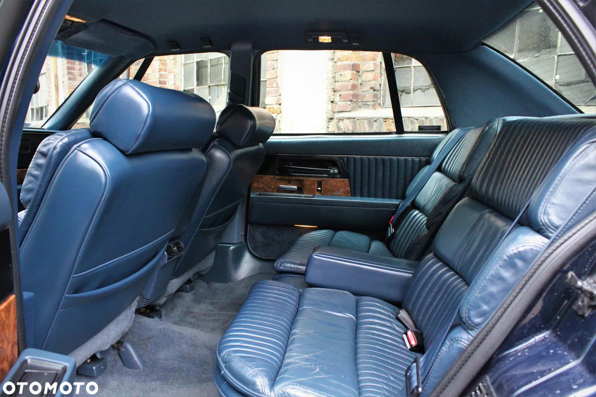 Buick Park Avenue 3.8 STD - 30