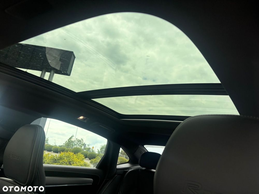 Volvo S90 T6 AWD Geartronic R Design - 34