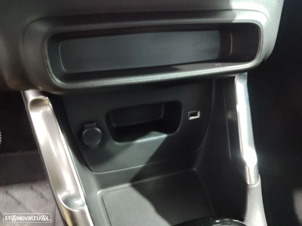 Citroën C3 Aircross 1.2 PureTech Feel Pack - 26