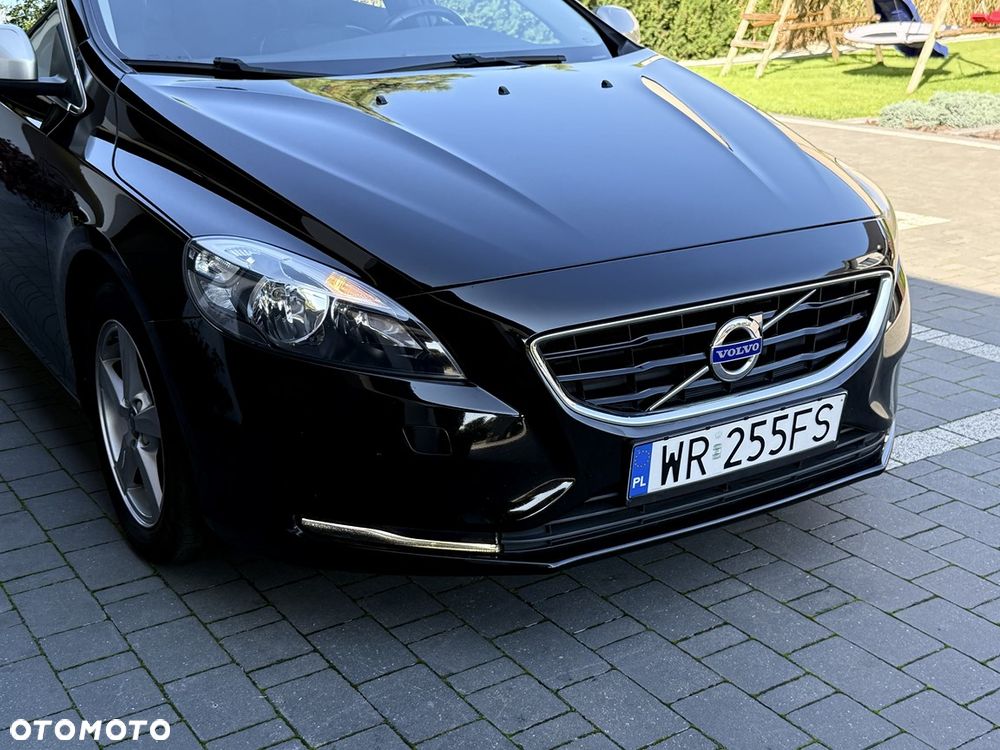 Volvo V40 D2 Momentum - 30