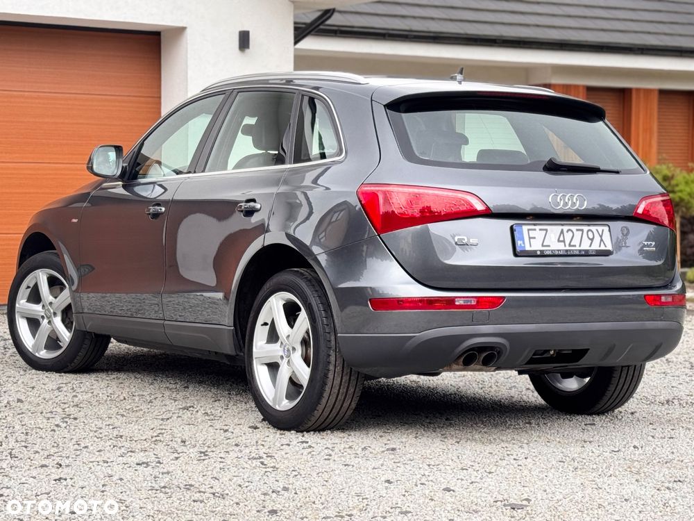 Audi Q5 - 32