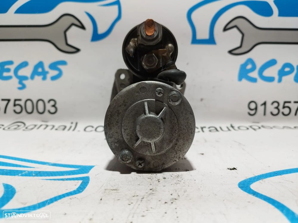 MOTOR ARRANQUE FIAT 500 312 51832950 46636 R10A082019 R10A0820 FIAT PANDA 169 FIAT PUNTO 199 ALFA ROMEO MITO 955 - 6