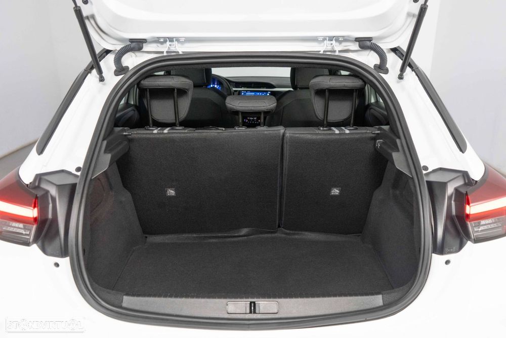 Opel Corsa 1.2 T GS Line Aut. - 14