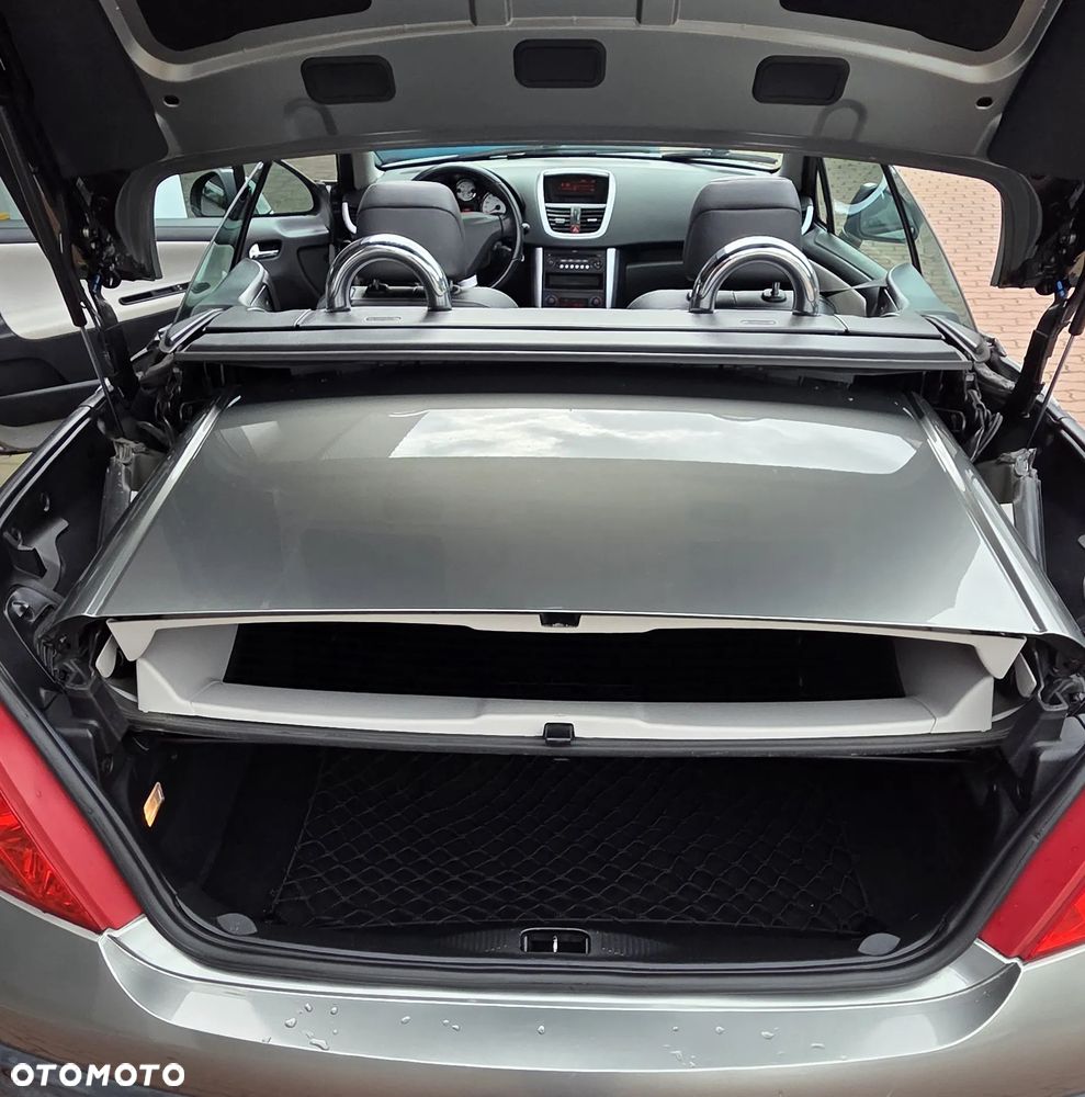 Peugeot 207 CC - 34