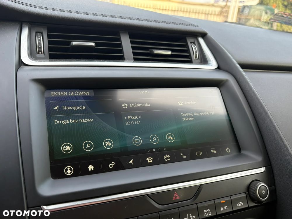 Jaguar E-Pace 2.0 i4P AWD S - 17