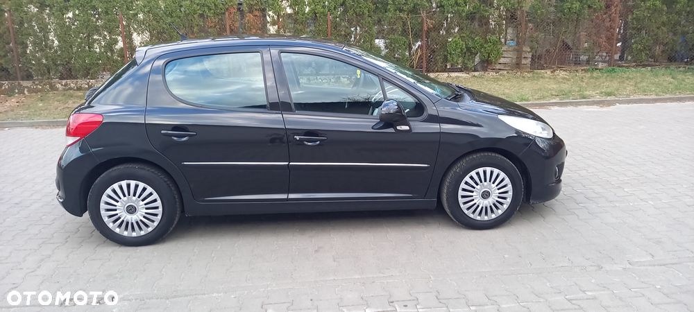 Peugeot 207 1.4 16V Sporty - 5