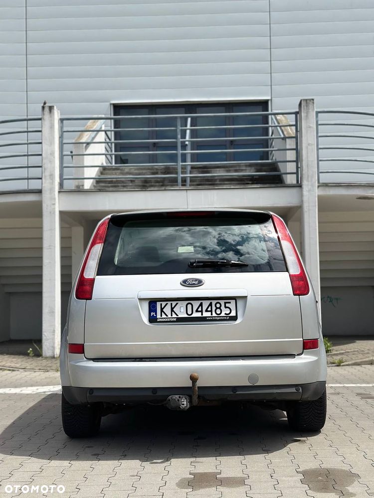 Ford C-MAX ver-2-0-platinium-x - 11