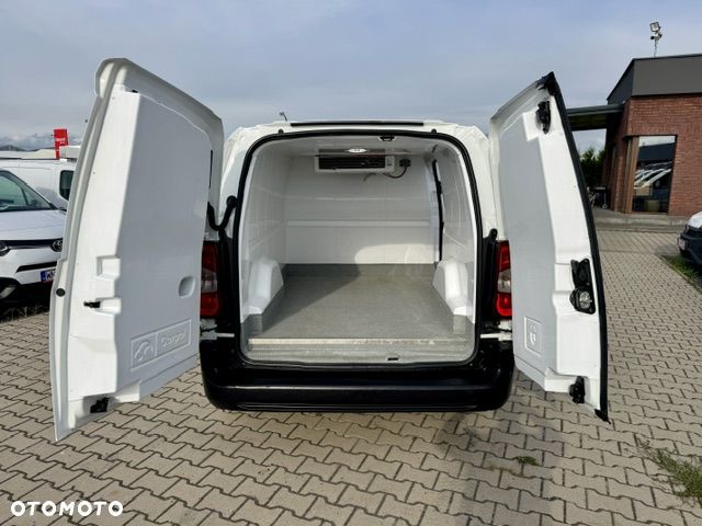 Toyota Proace City - 7