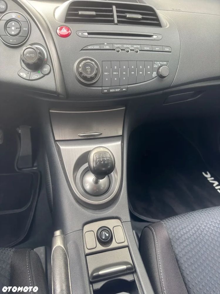 Honda Civic - 15