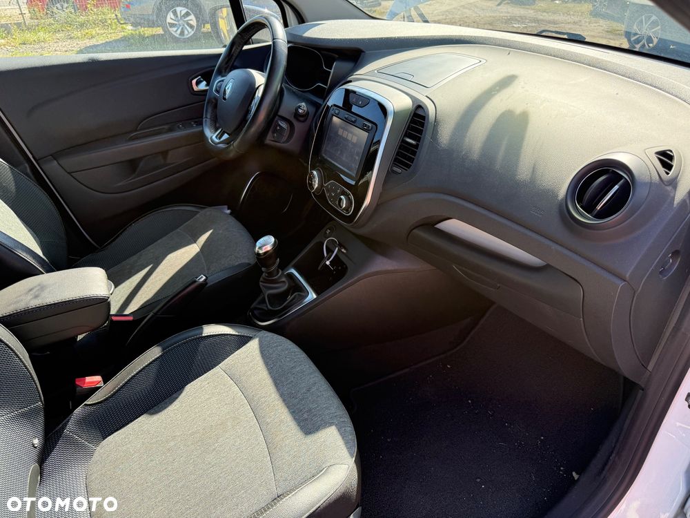 Renault Captur - 7