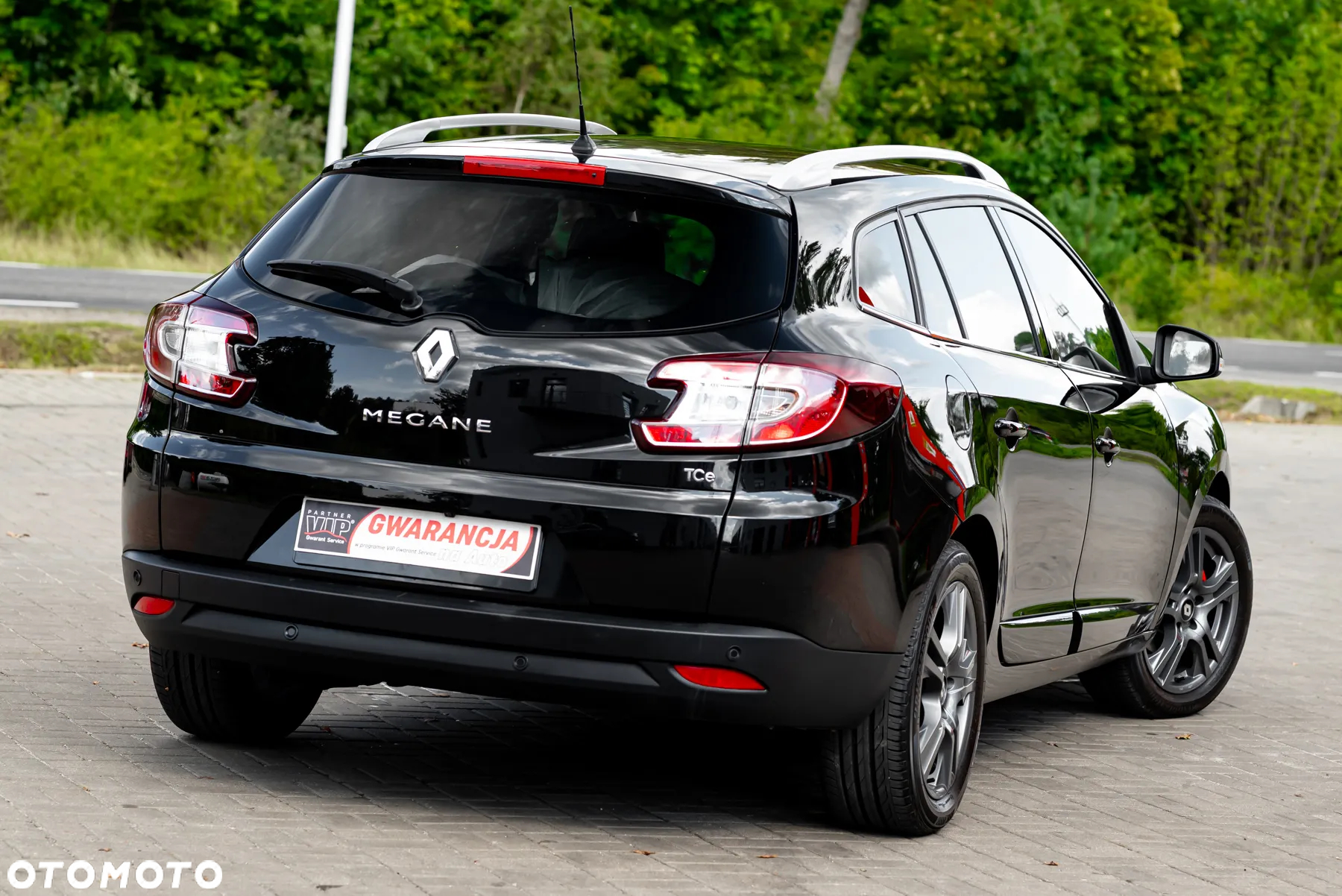 Renault Megane - 8