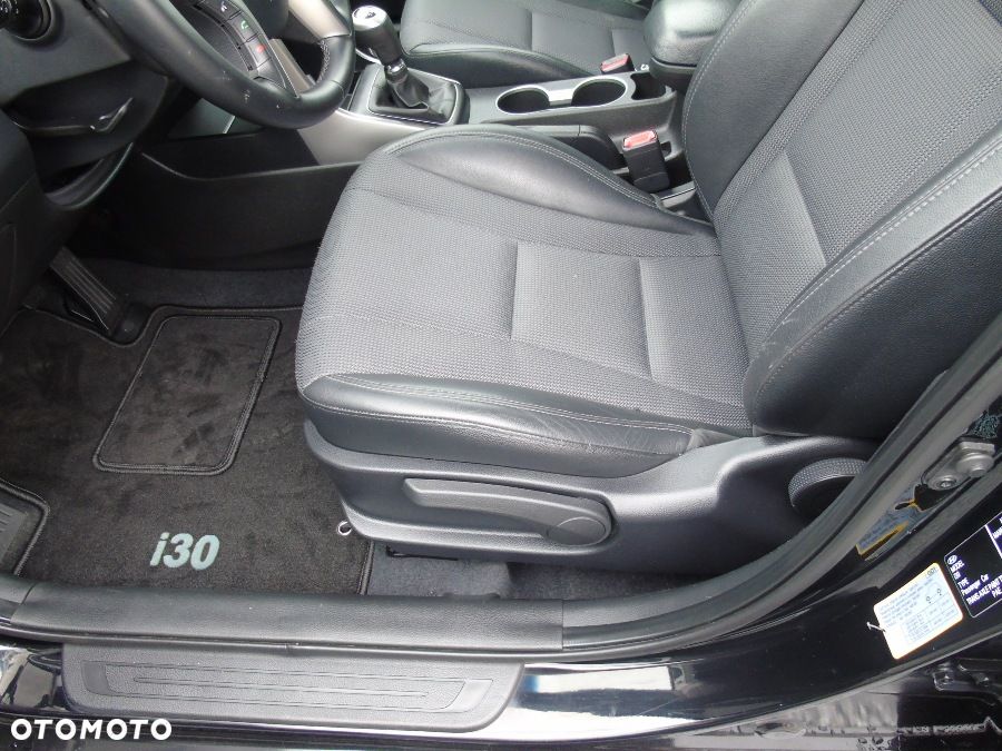 Hyundai i30 1.6 CRDi Premium - 20