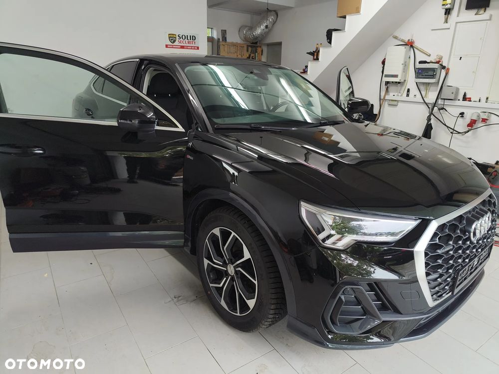 Audi Q3 2.0 TDI Quattro S tronic - 19