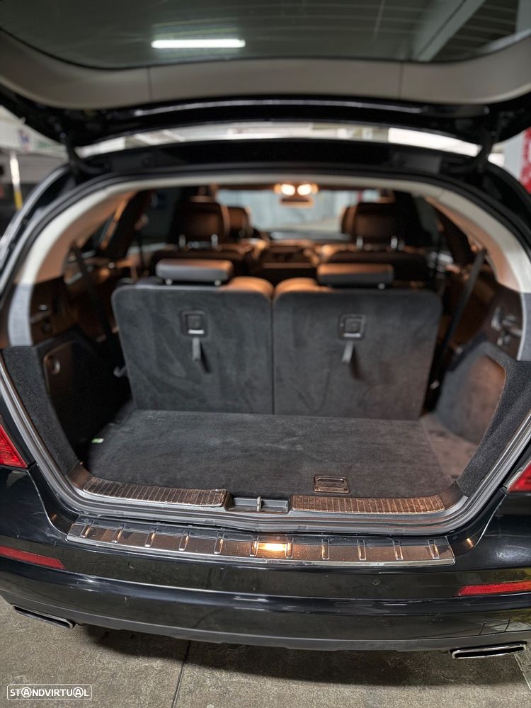 Mercedes-Benz R 350 ver-cdi-4--matic - 6