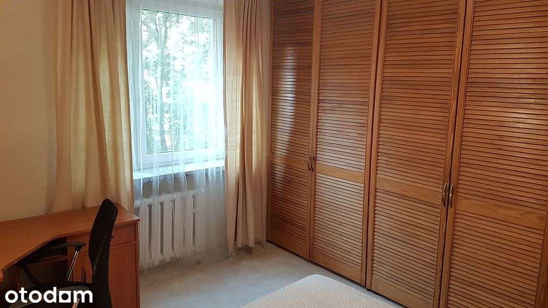 Mieszkanie z klimatem 2 pok. 52m2 Kraków Kurdwanów ul. Turniejowa