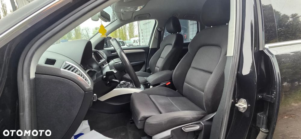 Audi Q5 2.0 TDI Quattro - 25