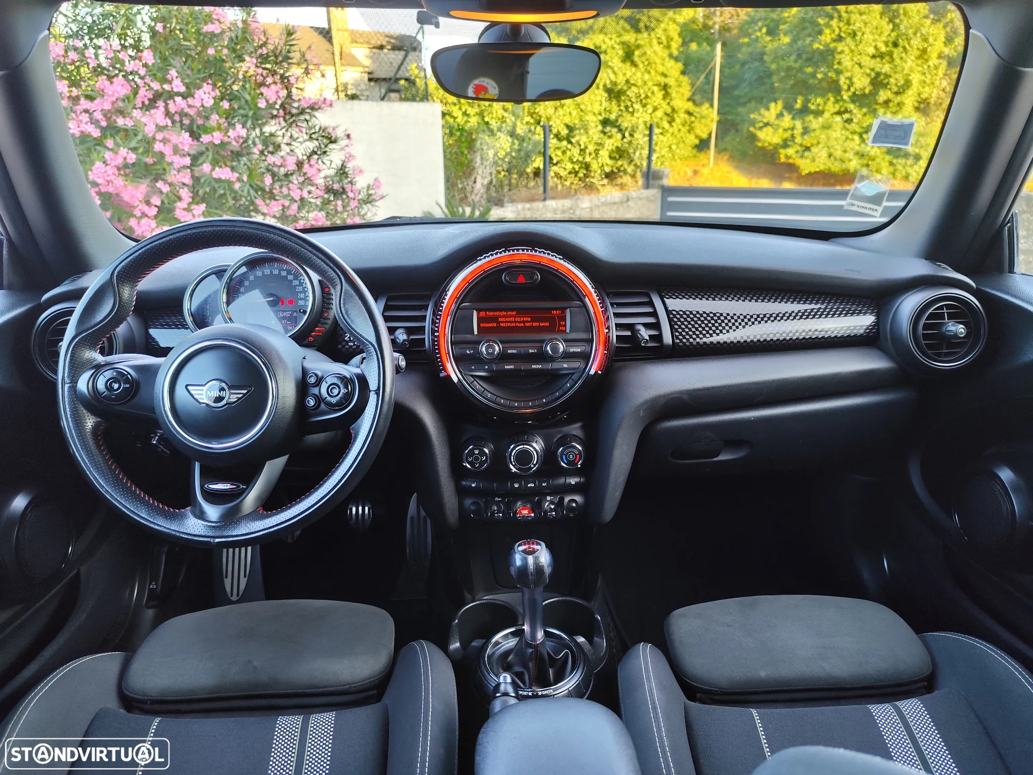MINI 3 Portas John Cooper Works - 7