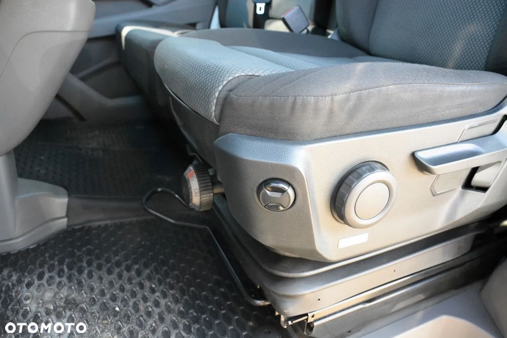 Volkswagen Crafter Standard - 18