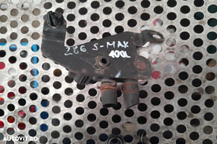 Senzor presiune filtru particule AV615L200AA Ford S-Max 1 [facelift] - 1