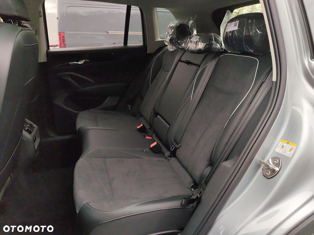 Volkswagen Tiguan 2.0 TDI 4Mot Elegance DSG - 26