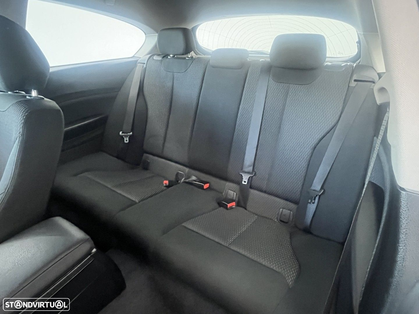BMW 120 d xDrive Advantage - 12