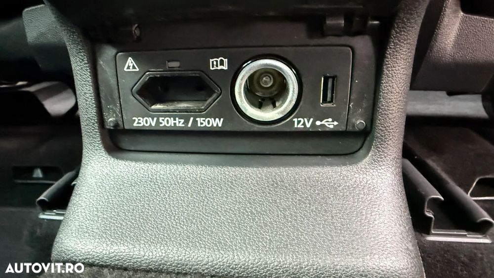 Skoda Kodiaq 2.0 TDI 4X4 Style - 27