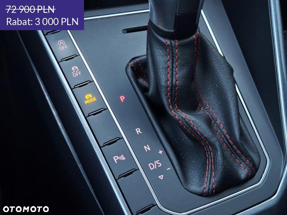 Volkswagen Polo 2020